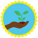 Empowering Farmers Foundation (EFF) logo