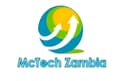 MC Tech Zambia logo