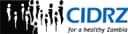 Centre for Infectious Disease Research in Zambia (CIDRZ) logo