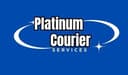 Platinum Courier Services (PCS) logo