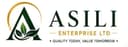 Asili Enterprise Ltd logo