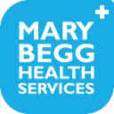 Mary Begg Health Services logo