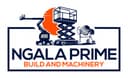 Ngala Prime Build and Machinery logo