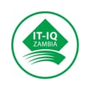 IT-IQ Zambia logo