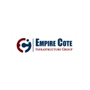 Empire Cote Infrastructure Group (ECIG) logo