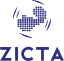 Zambia Information and Communications Technology Authority (ZICTA) logo